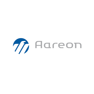 Logo Tobias AX Aareon